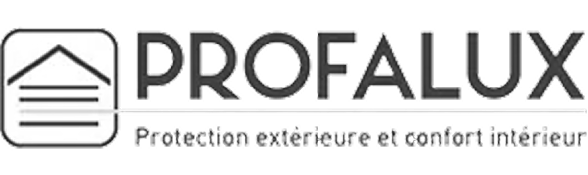 Logo Profalux - Rizzi Fermetures