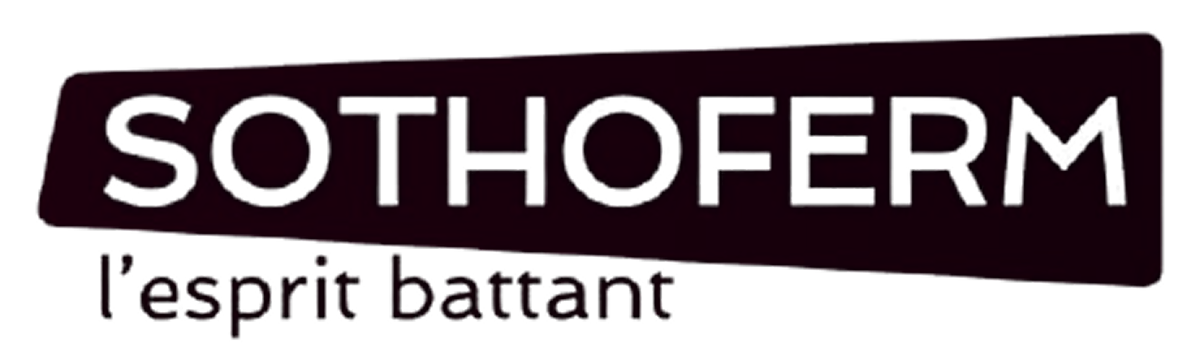 Logo Sothoferm - Rizzi Fermetures