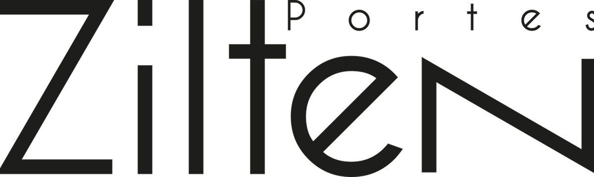Logo Zilten - Rizzi Fermetures