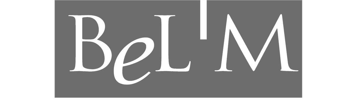 Logo Bel'M - Rizzi Fermetures