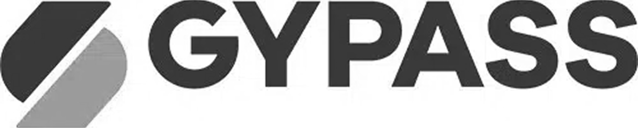 Logo Gypass - Rizzi Fermetures