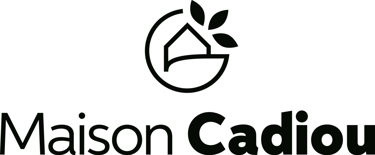 Logo Maison Cadiou - Rizzi Fermetures