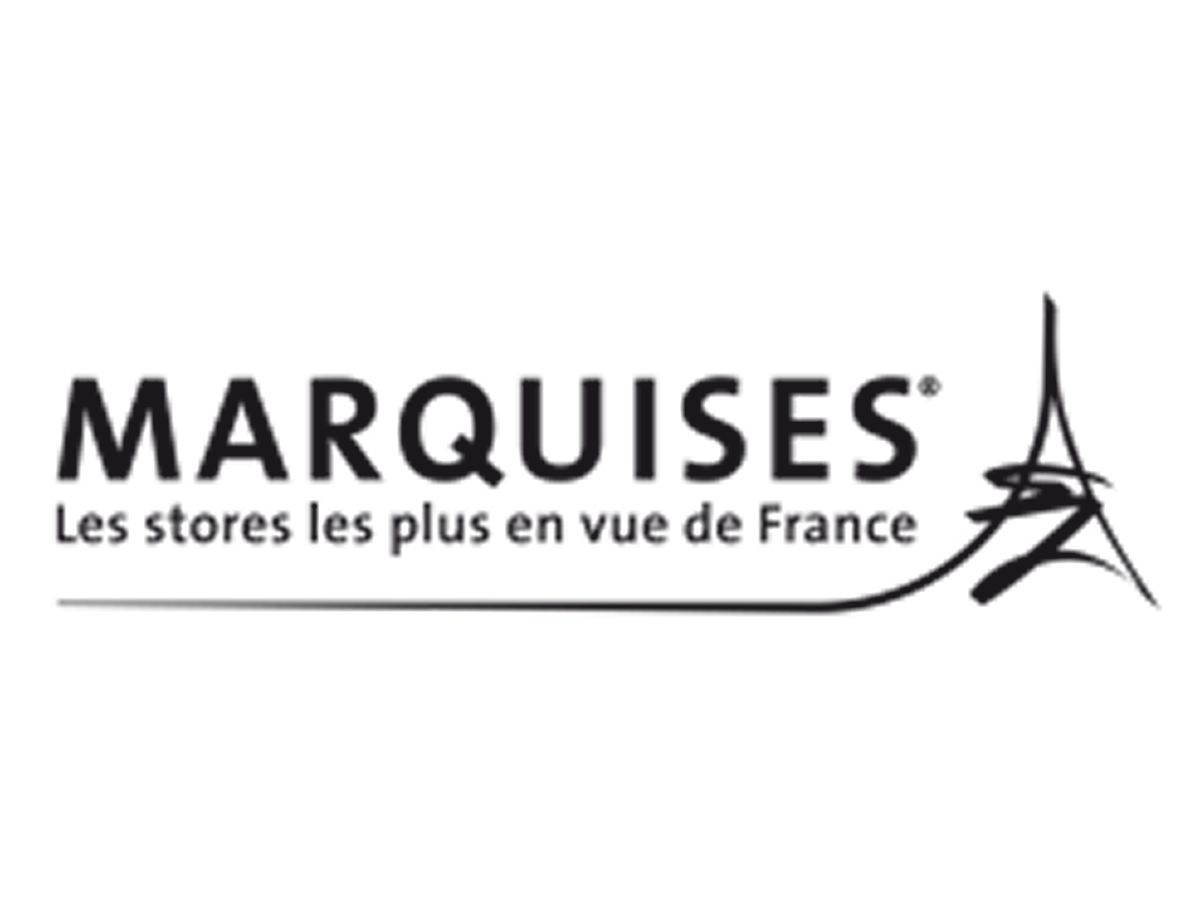Logo Marquises - Rizzi Fermetures
