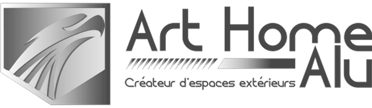 Logo Art Home - Rizzi Fermetures