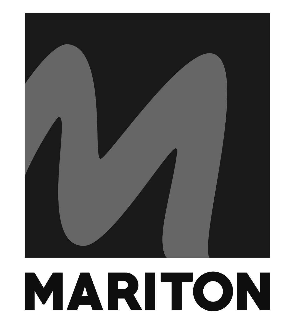 Logo Mariton - Rizzi Fermetures