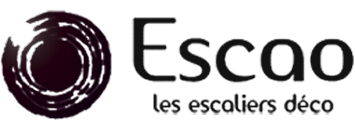 Logo Escao - Rizzi Fermetures