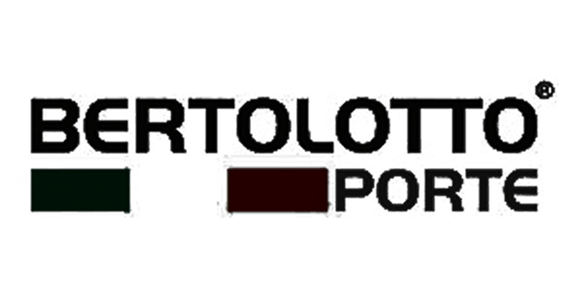 Logo Bertolotto - Rizzi Fermetures