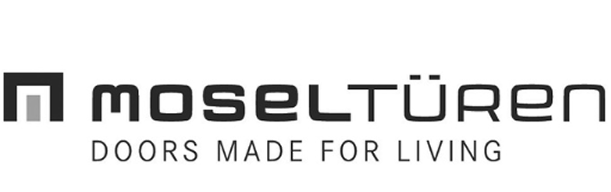Logo Mosel Turen - Rizzi Fermetures
