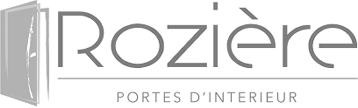 Logo Rozière - Rizzi Fermetures