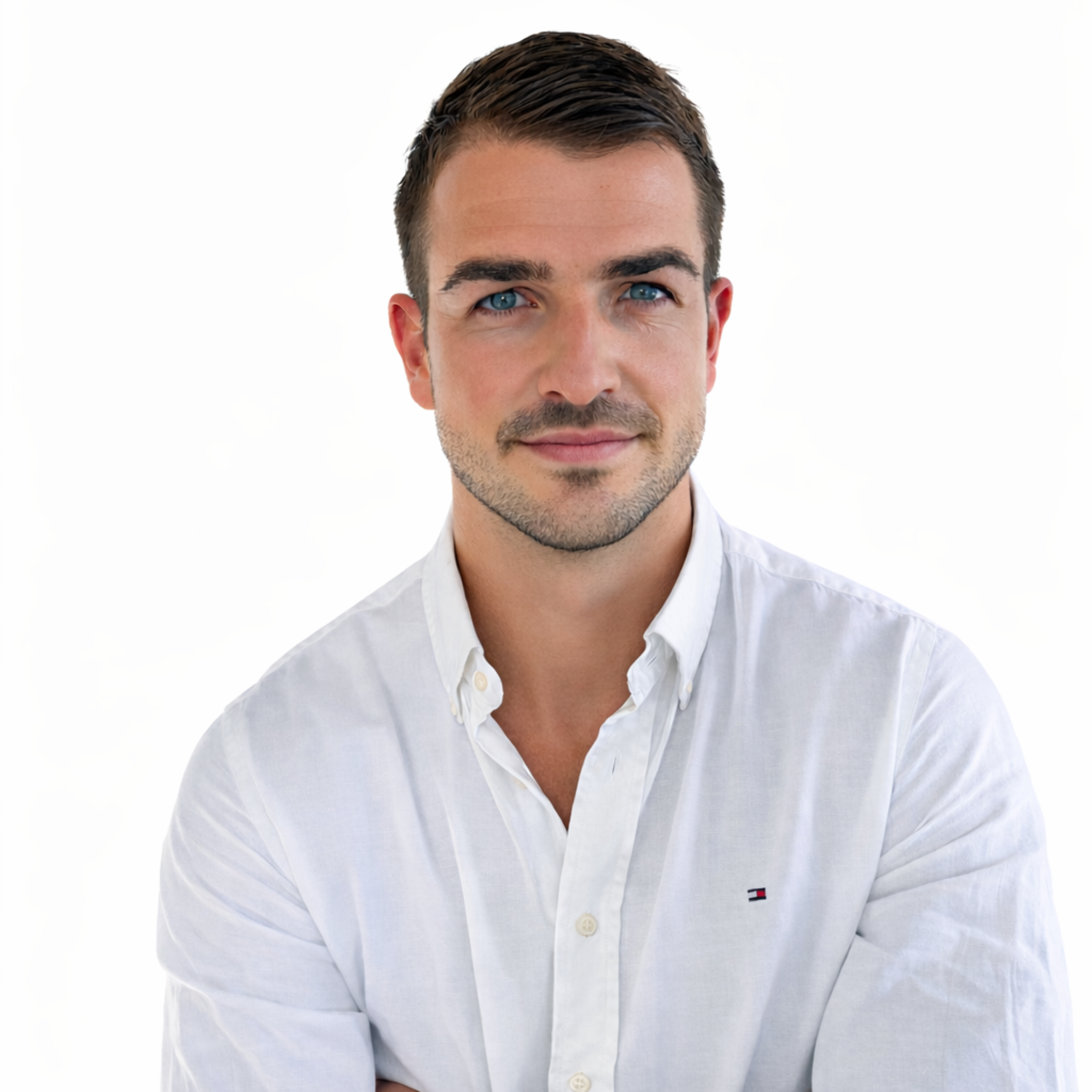 Thibault Rizzi - CEO Rizzi Fermetures