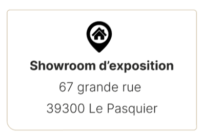 Showroom - Rizzi Fermetures