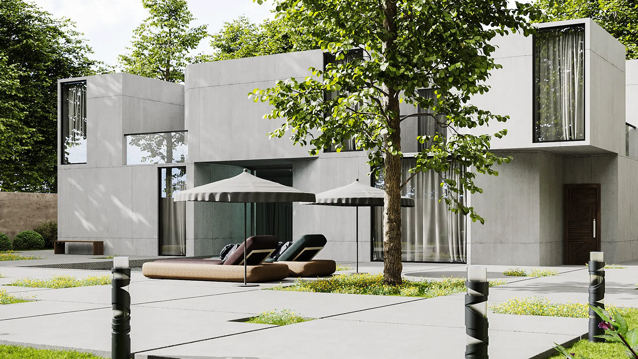 Eco Loft