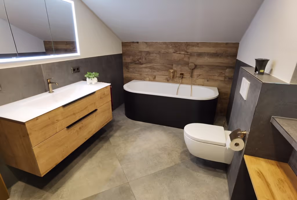 Bäder Fliesen Merx Mühldorf