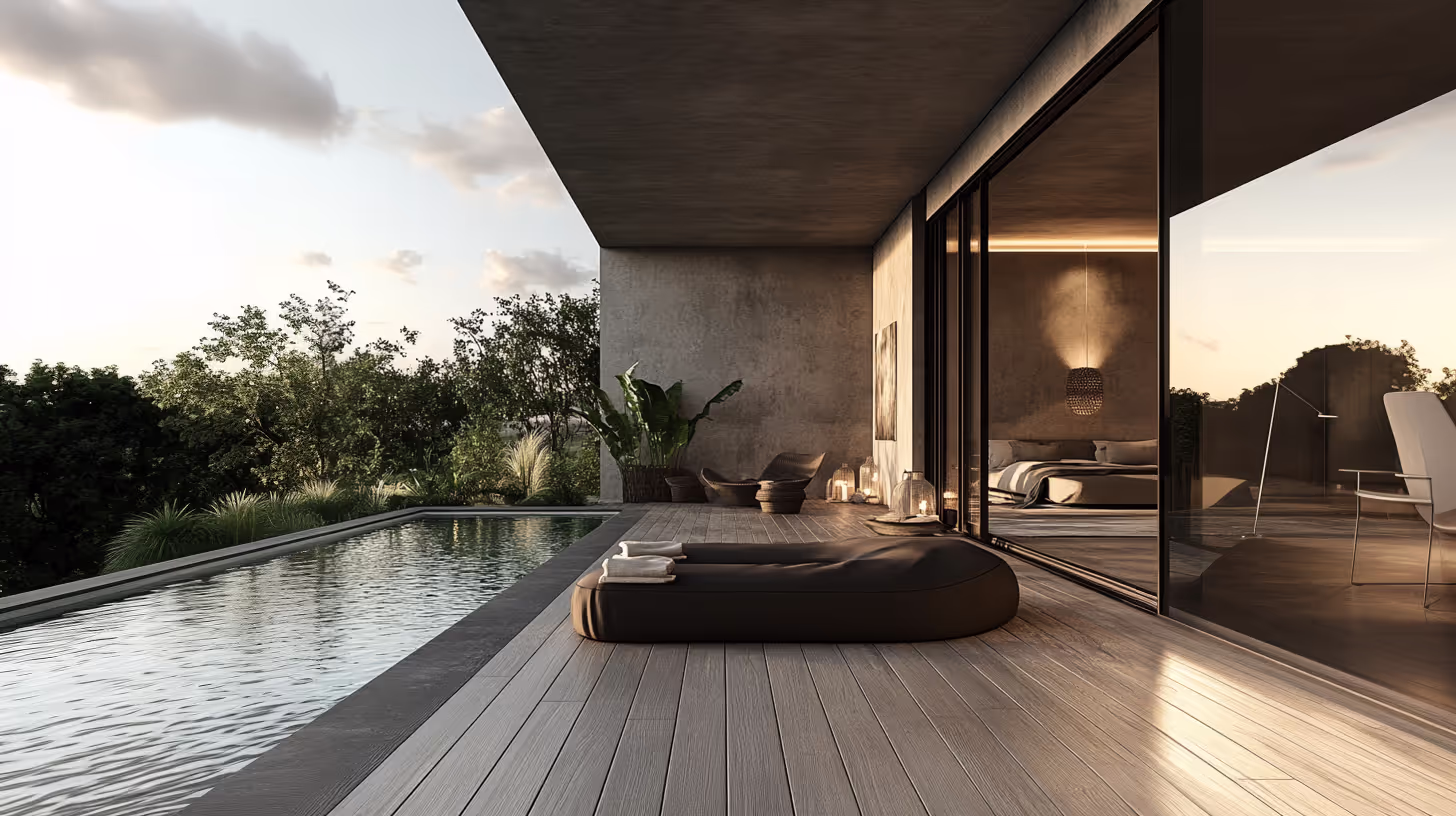 Merx Fliesen Mühldorf Pool