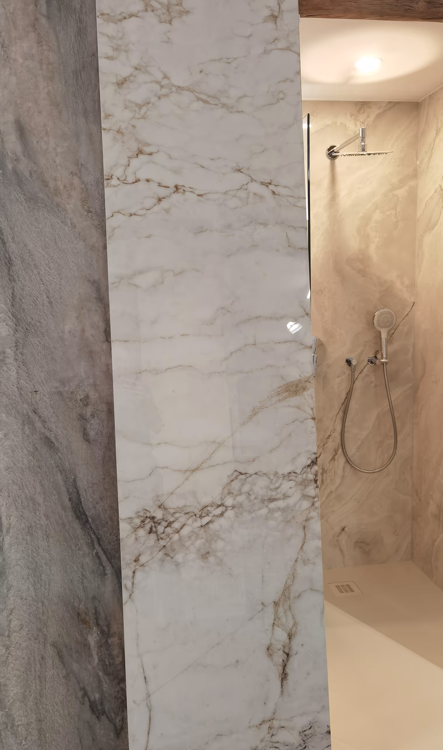 Ausstellung in Mühldorf, Fliesen Merx