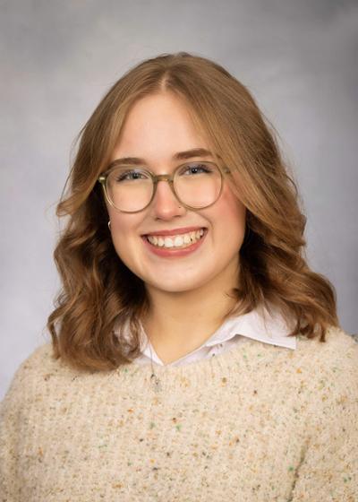 Photo of Savannah Henry