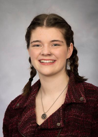 Photo of Emerson Couch