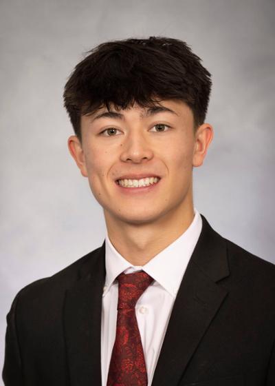 Photo of Lucas Havely 