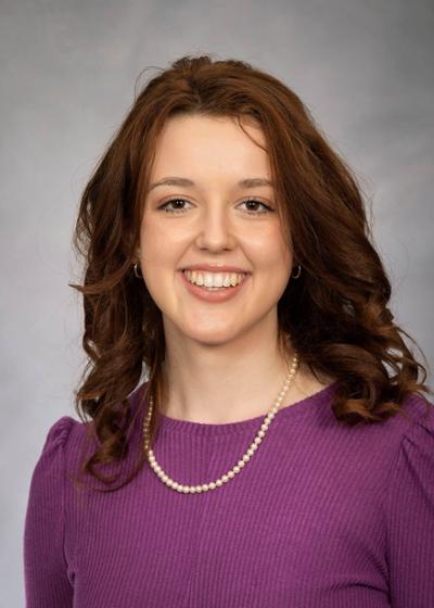 Photo of Sophie Greear 