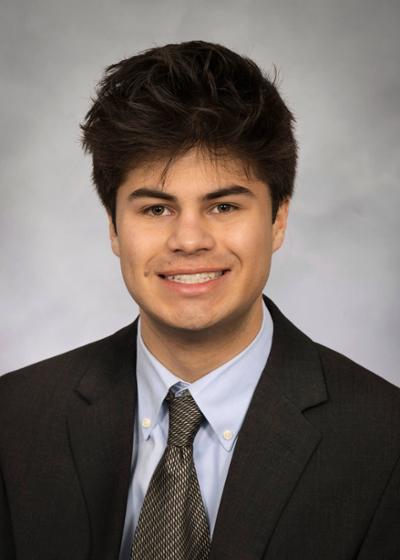 Photo of Tyler Zepeda