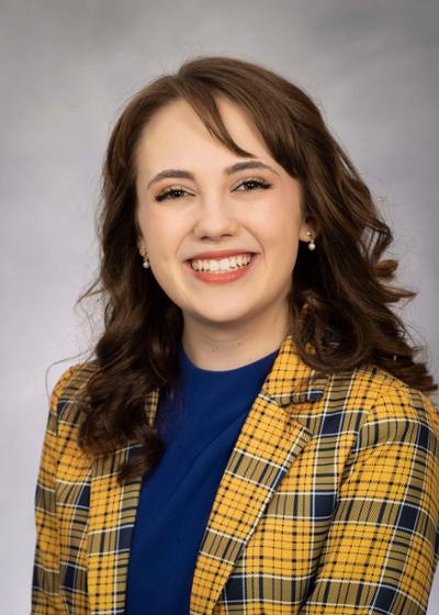 Photo of Savanna Shaw 