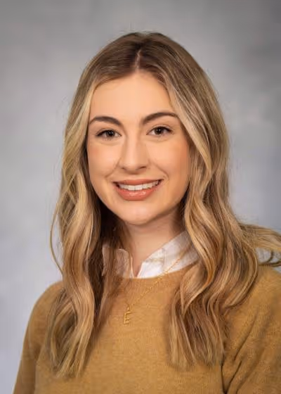 Photo of Emma Hurley 