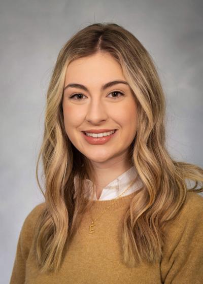 Photo of Emma Hurley 