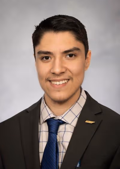 Photo of Erick Trejo 