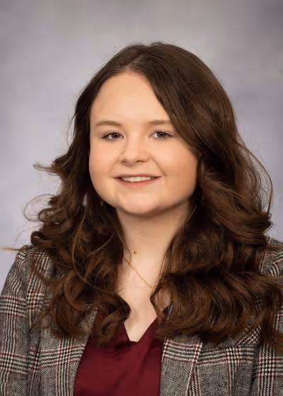 Photo of Rylie Ditty 