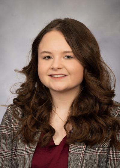 Photo of Rylie Ditty 