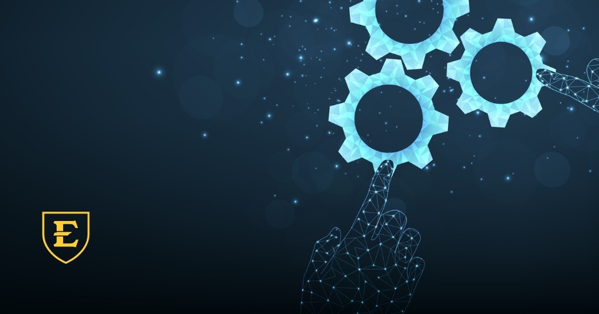 When supplies fail, ETSU students build their own - ETSU News