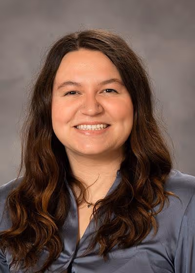 Photo of Elayna Chavis