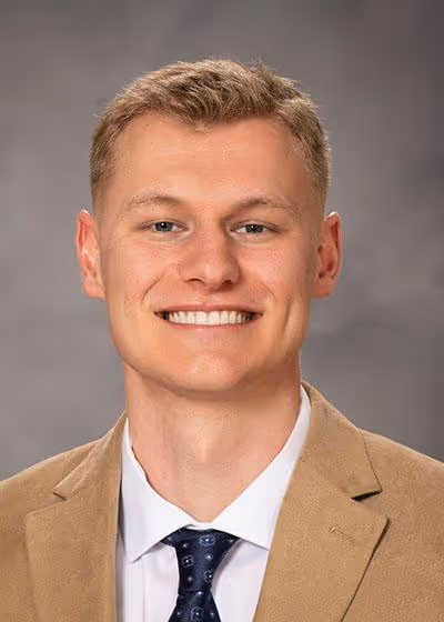 Photo of Bryce Sutton