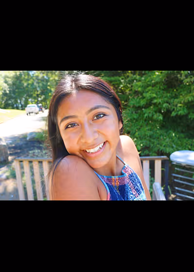 Photo of Nadia Manuel