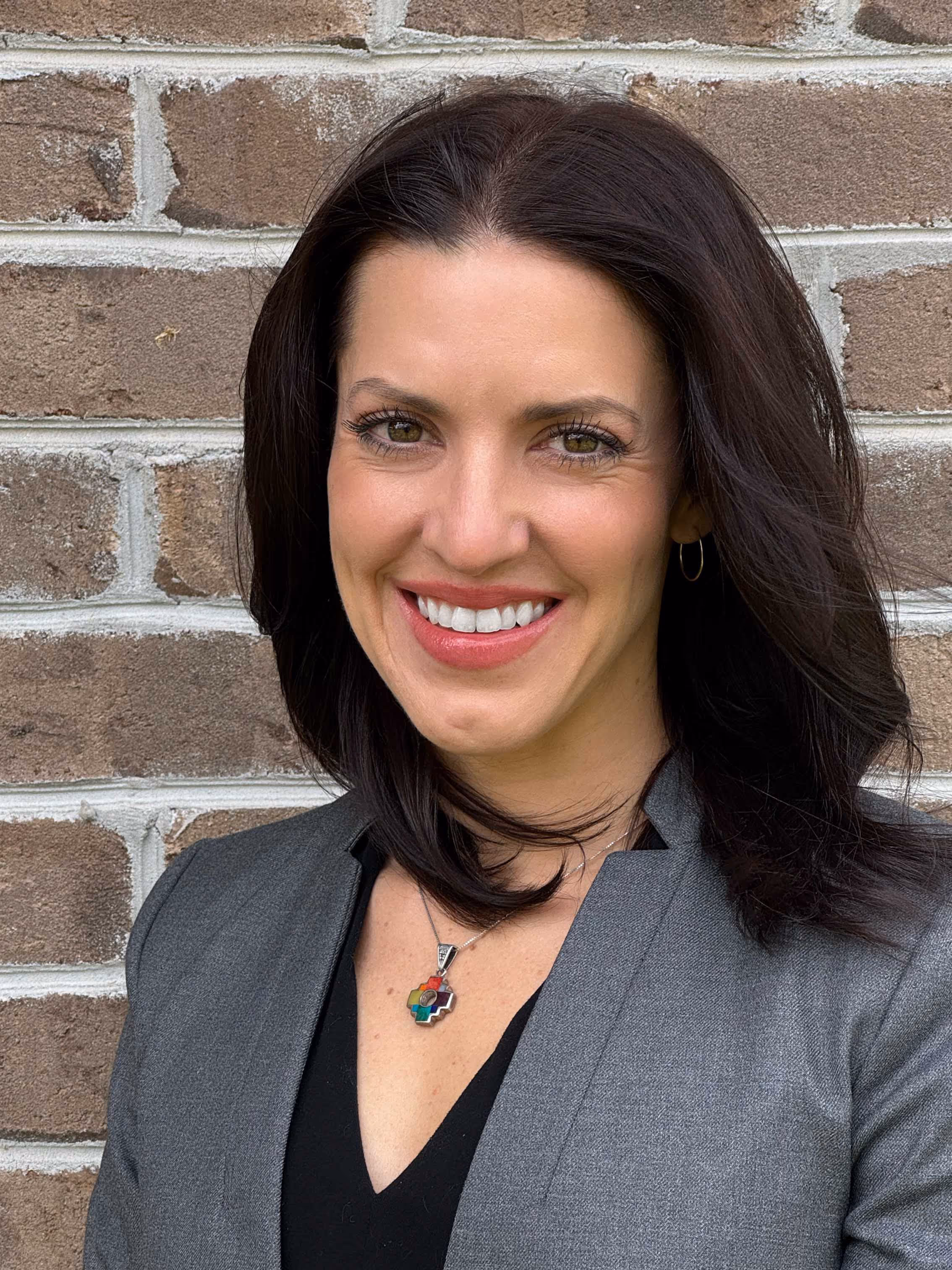 Dr. Katie Houston