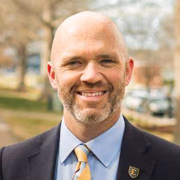 Dr. Nick Hagemeier