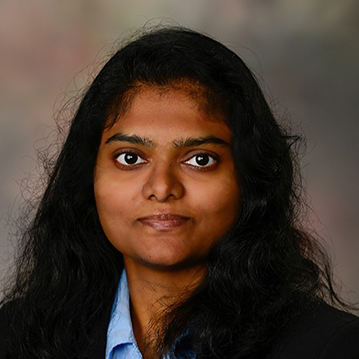 Dr. Shehenaz Shaik headshot