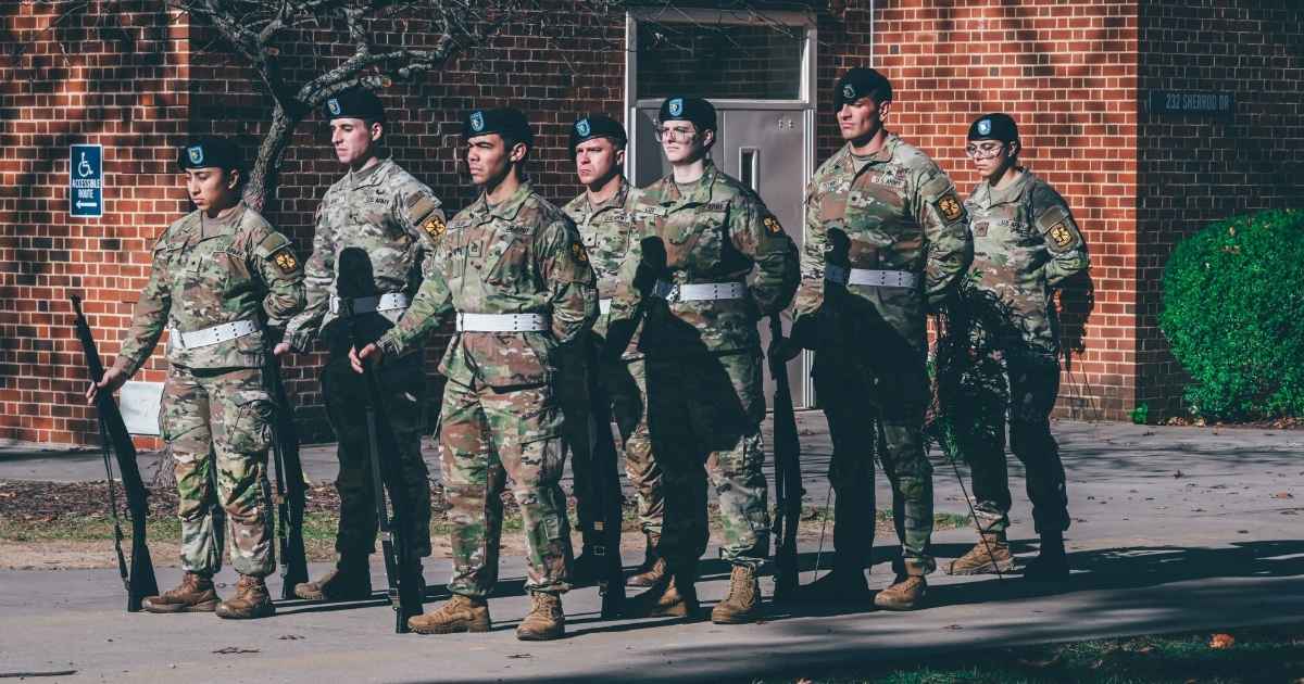 ETSU earns Gold in 2026-27 Military Friendly® rankings - ETSU News