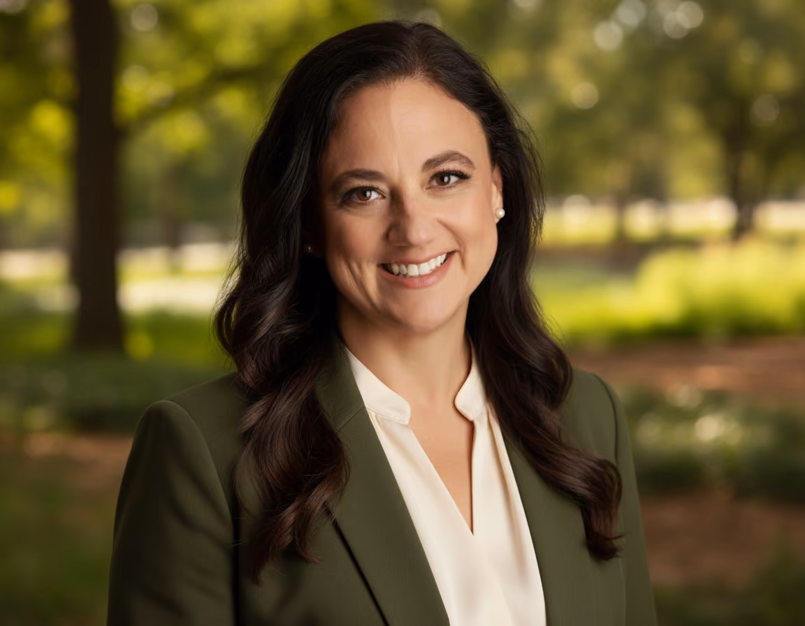 Headshot of Rebecca C. Tolene