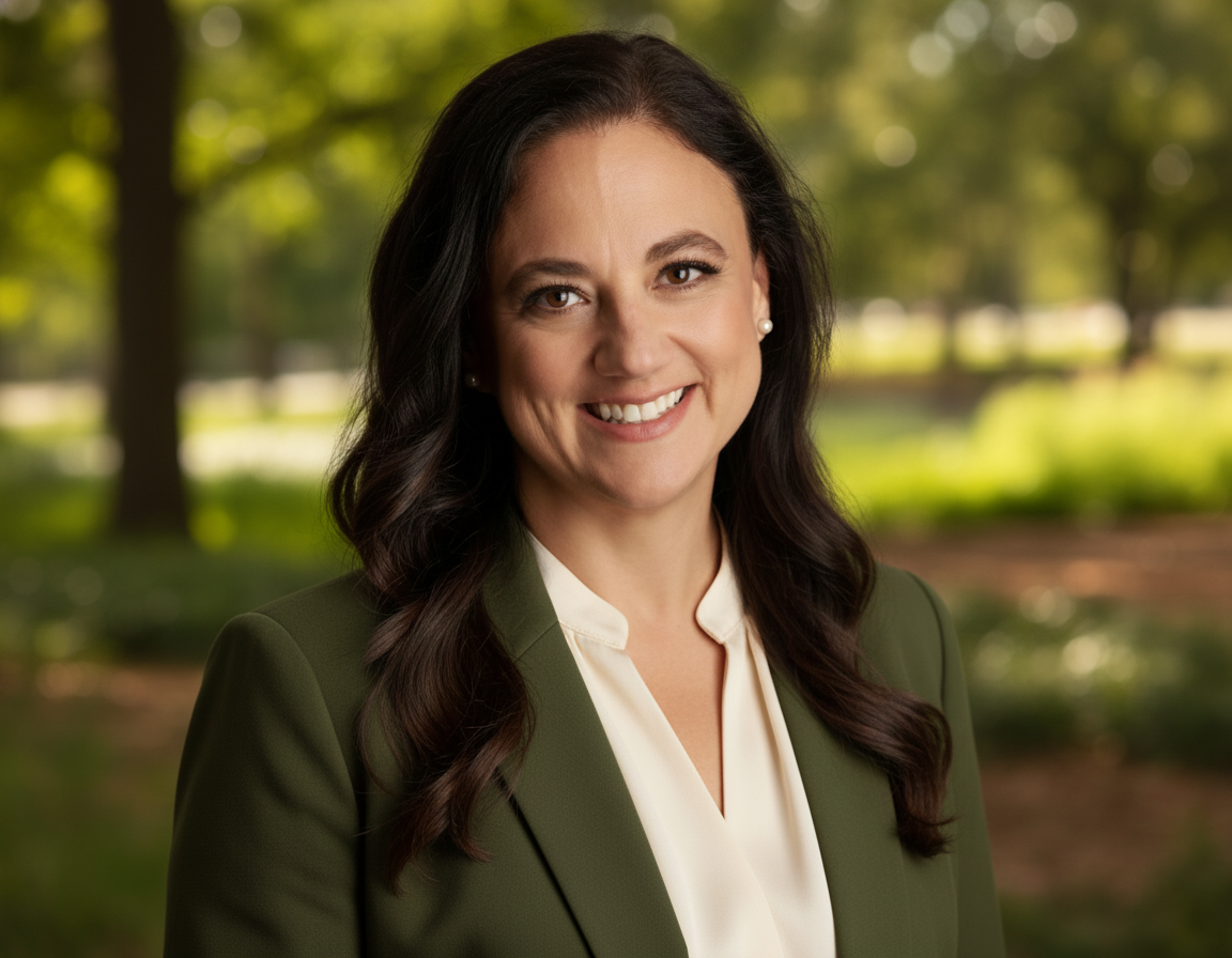 Headshot of Rebecca C. Tolene