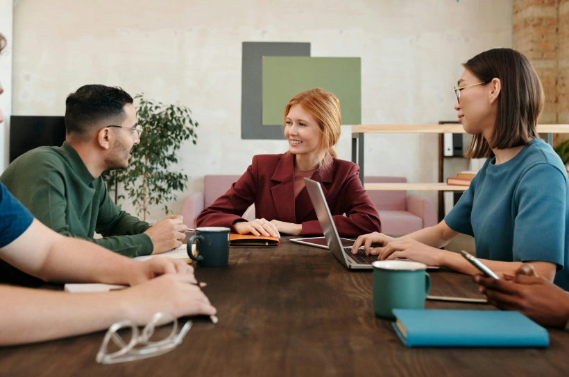 team-meeting