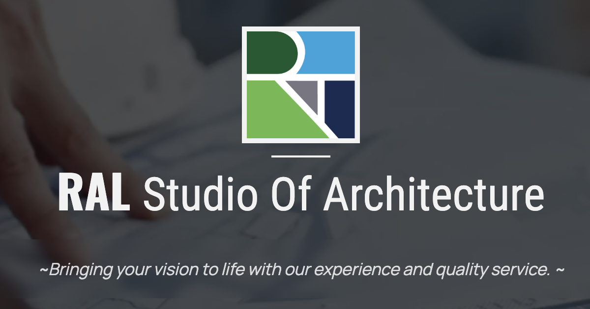 Studio Raal RAL Studio of Architecture