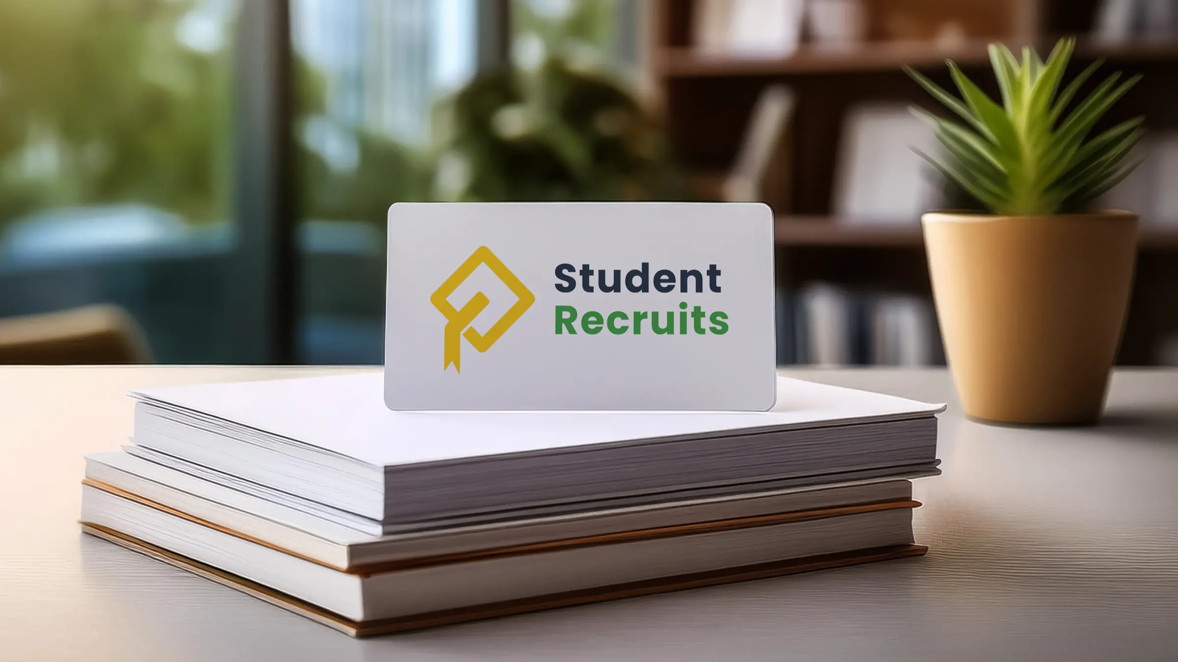 Student Recruits