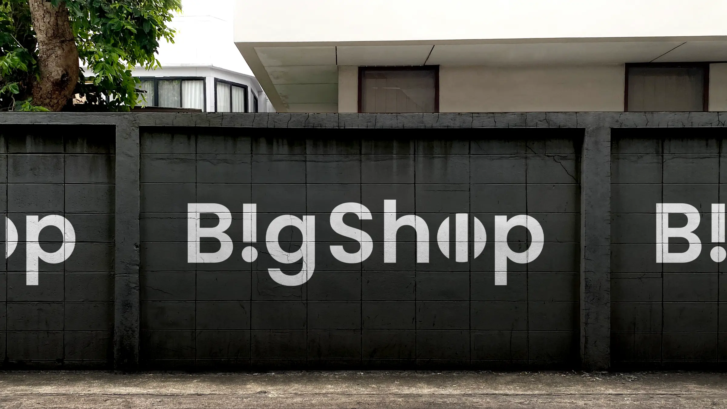 BigShop