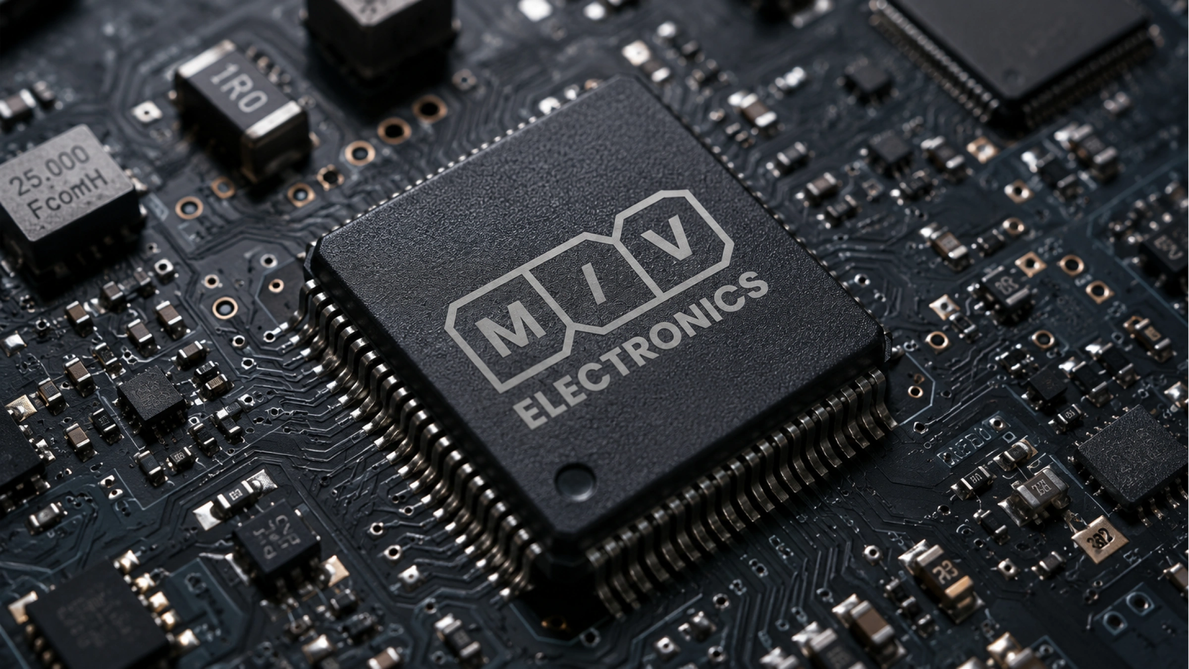 MIV Electronics