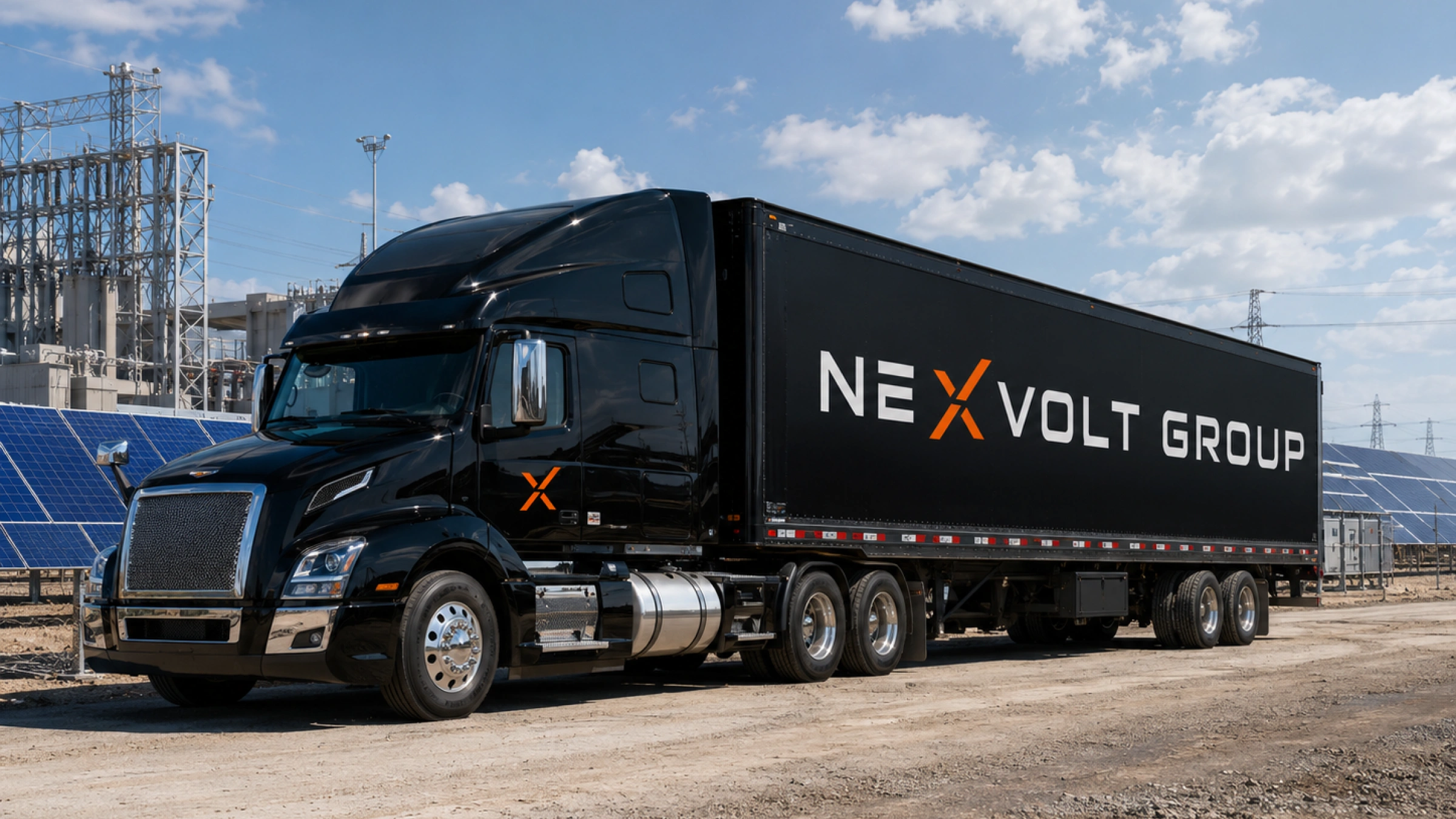 NEXVOLT