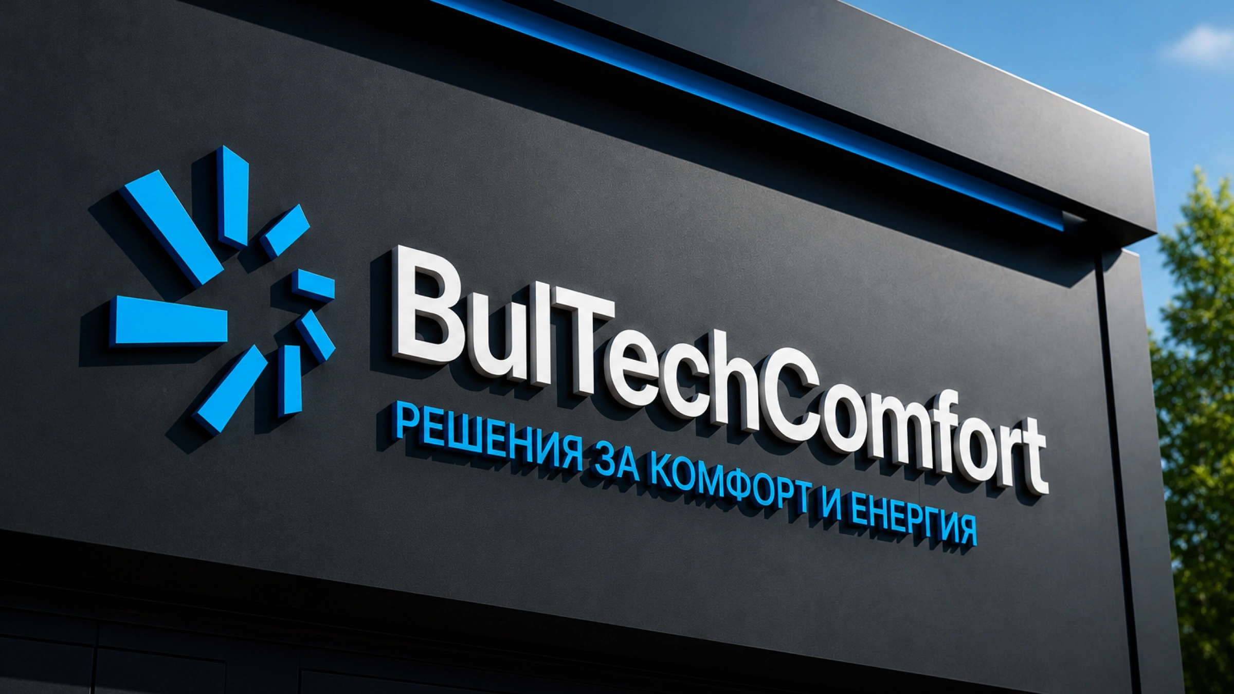 Bul Tech Comfort