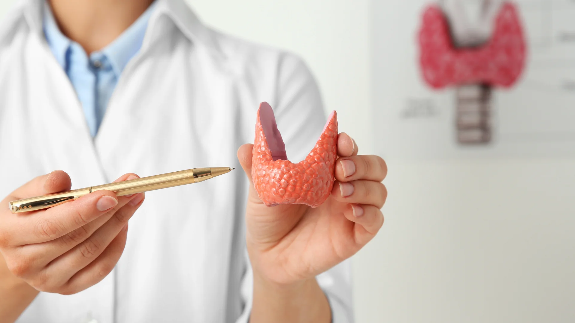 Консультація ендокринолога