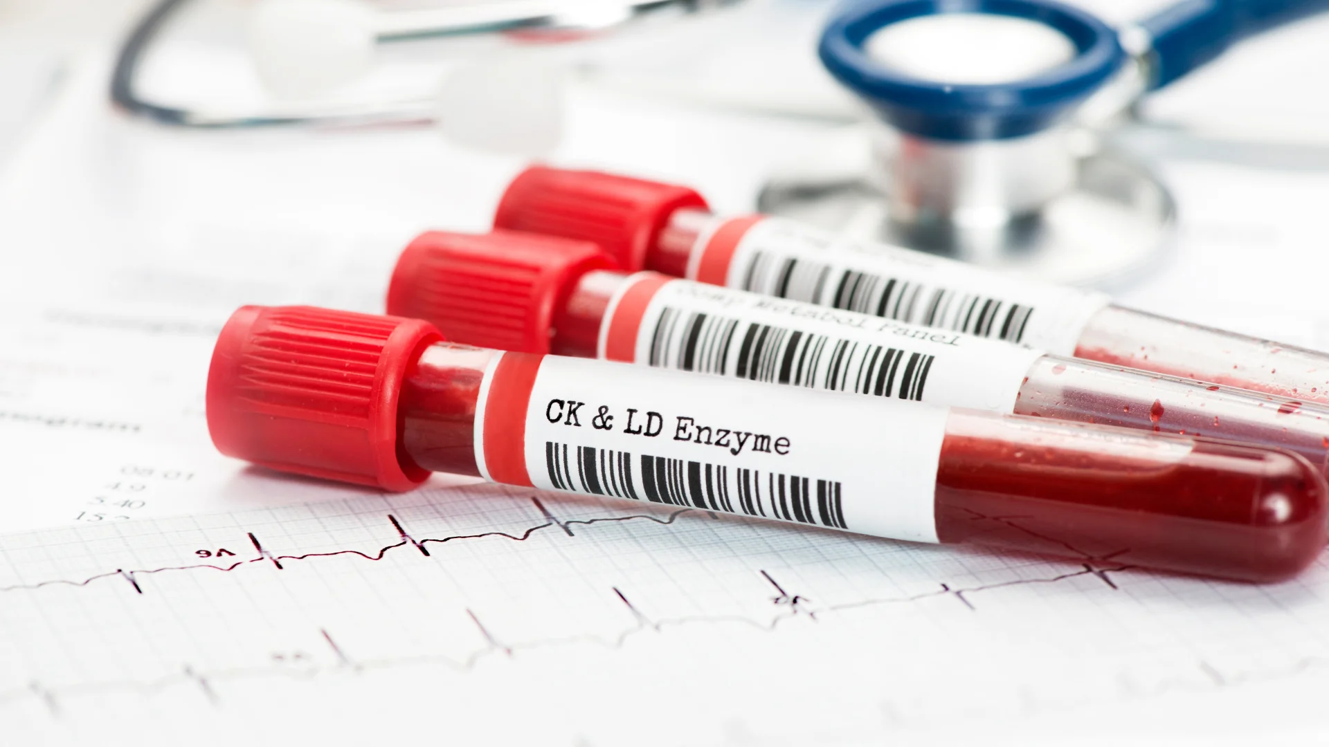 Здоров’я жінки 45-60 років