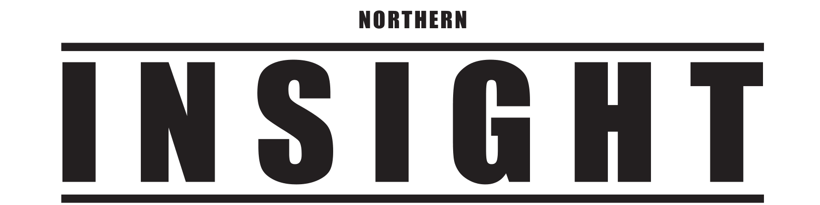 Northern Insight logo full colour